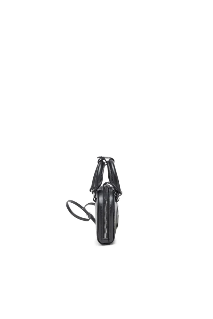 1dr dome crossbody xs Sac à bandoulière 1DR Dome-Mini en cuir nappa