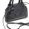 1dr dome crossbody xs Sac à bandoulière 1DR Dome-Mini en cuir nappa