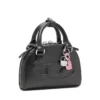 1dr dome crossbody xs Sac à bandoulière 1DR Dome-Mini en cuir nappa