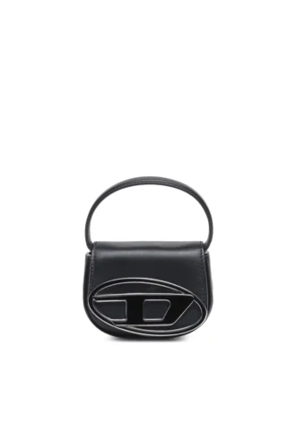 1dr xs 1DR XS – Mini sac emblématique avec plaque logo D