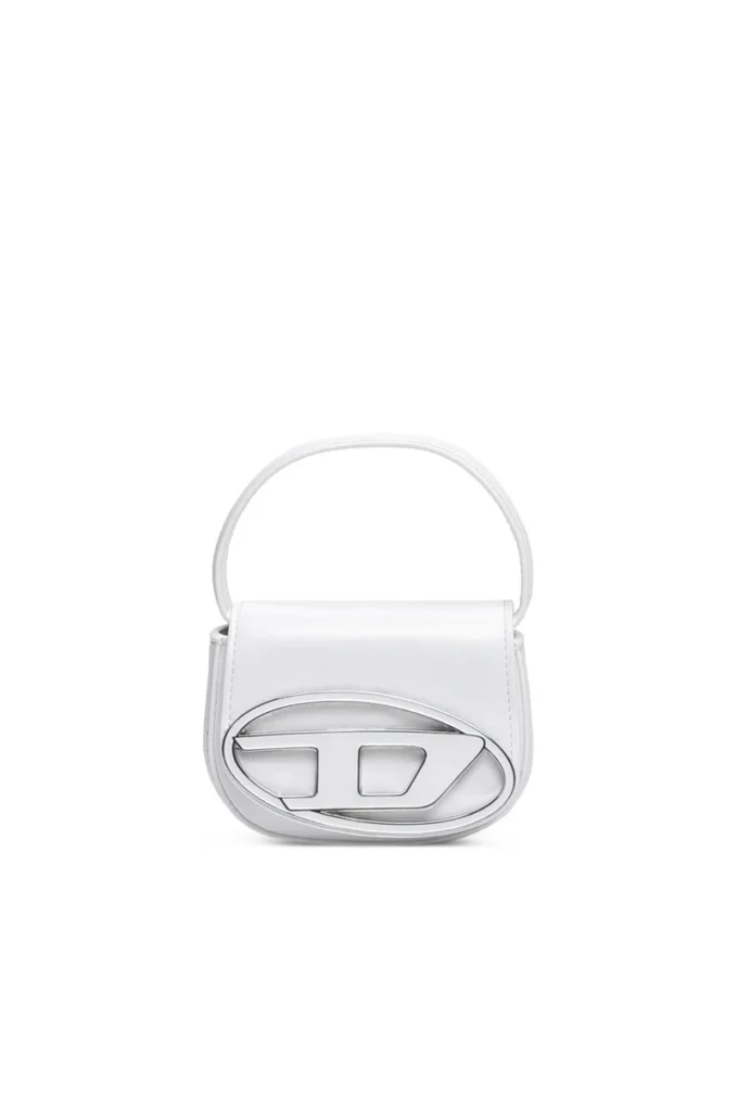 1dr xs 1DR XS – Mini sac emblématique avec plaque logo D