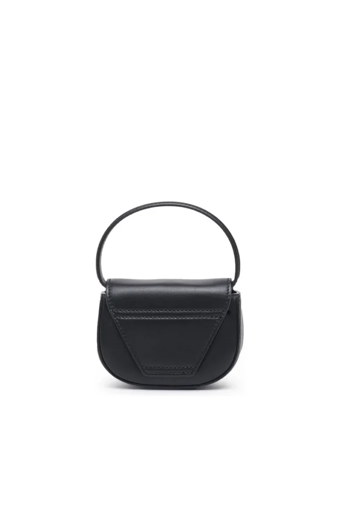1dr xs 1DR XS – Mini sac emblématique avec plaque logo D
