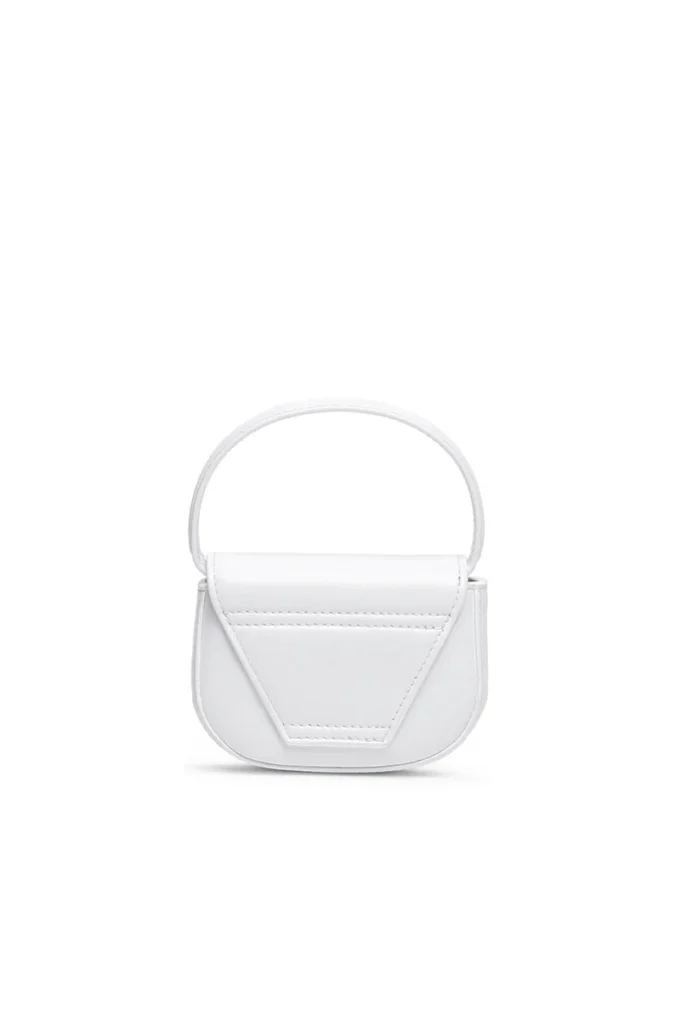 1dr xs 1DR XS – Mini sac emblématique avec plaque logo D