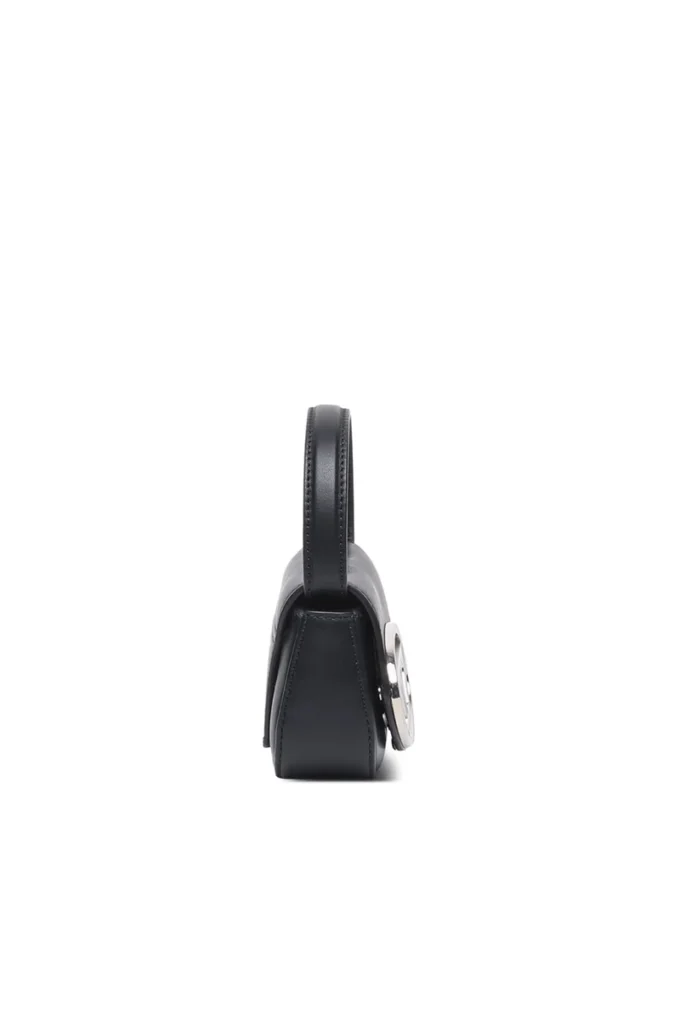 1dr xs 1DR XS – Mini sac emblématique avec plaque logo D