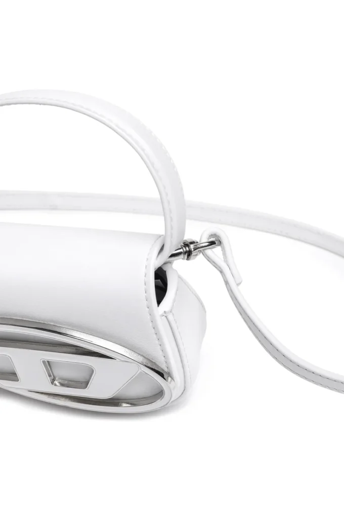 1dr xs 1DR XS – Mini sac emblématique avec plaque logo D