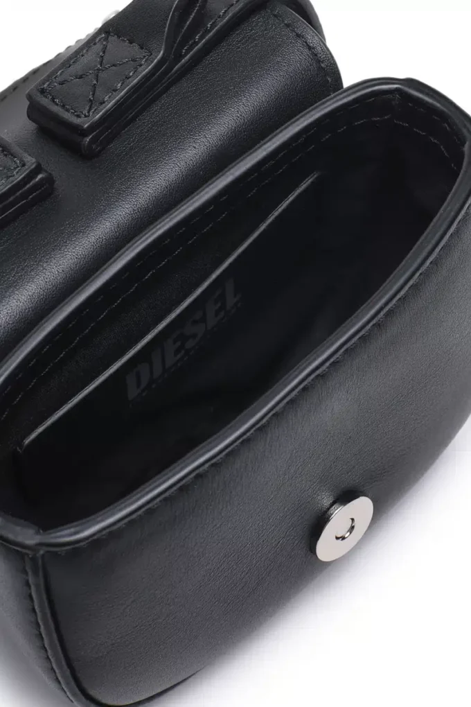 1dr xs 1DR XS – Mini sac emblématique avec plaque logo D