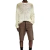 2033 d-Krooley-short jogg Short chino in JoggJeans