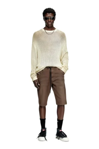 2033 d-Krooley-short jogg Short chino in JoggJeans