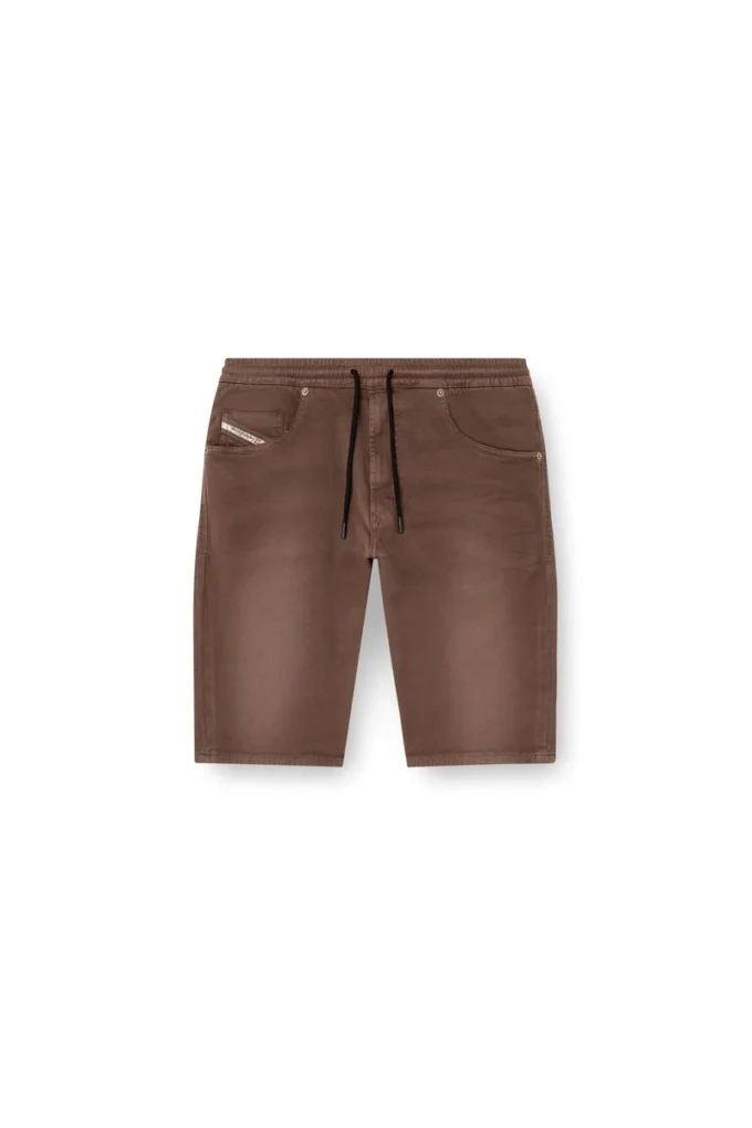 2033 d-Krooley-short jogg Short chino in JoggJeans