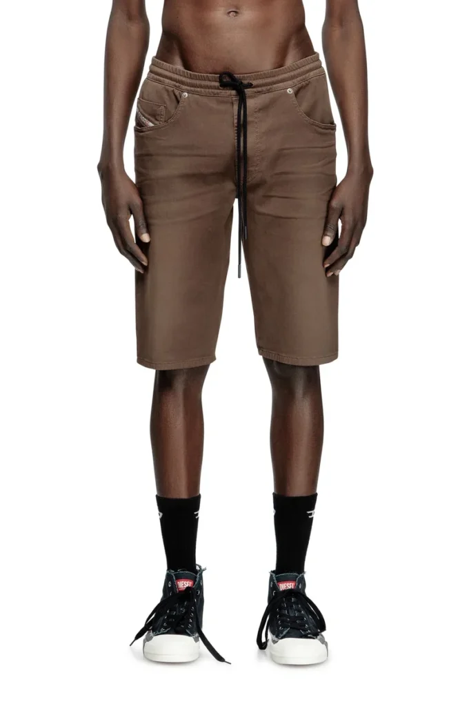 2033 d-Krooley-short jogg Short chino in JoggJeans