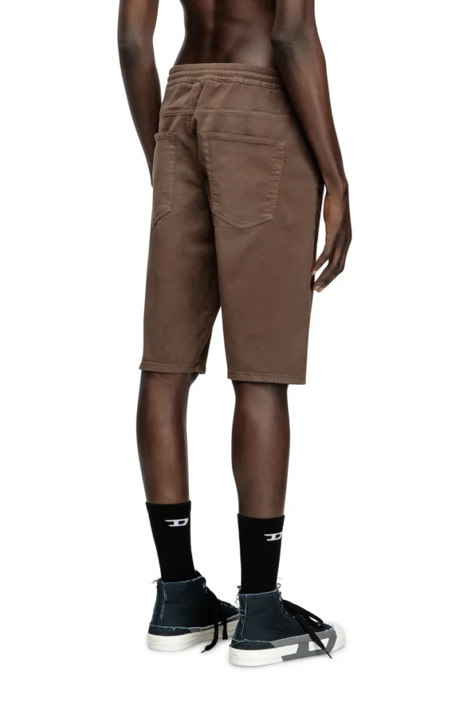 2033 d-Krooley-short jogg Short chino in JoggJeans