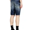 2033 d-Krooley-short jogg Short slim en JoggJeans traité 2033 d-Krooley-short jogg Short slim en JoggJeans traité