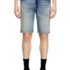 2033 d-Krooley-short jogg Short slim fit en JoggJeans épuré 2033 d-Krooley-short jogg Short slim fit en JoggJeans épuré