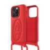 50279 étui pour collier Étui pour collier ovale D pour iPhone 14 Pro