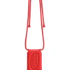 50279 étui pour collier Étui pour collier ovale D pour iPhone 14 Pro