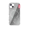 50297 Coque moulée Coque transparente monogramme Magsafe pour iPhone 14