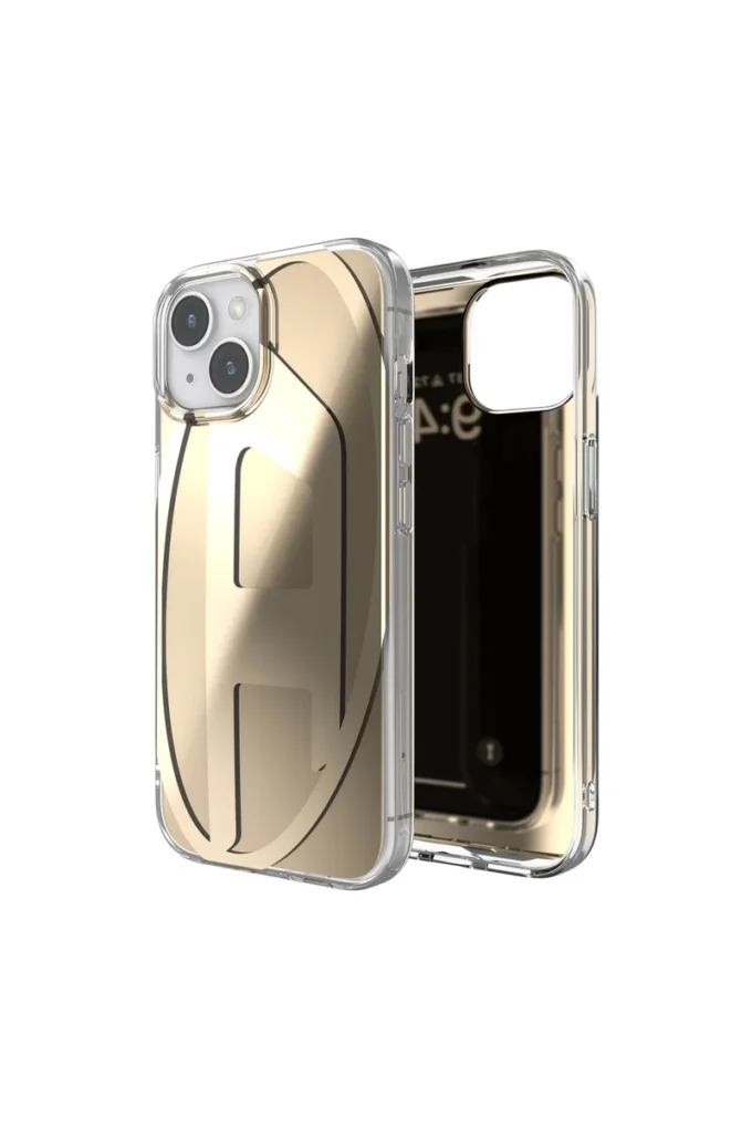 54088 Étui moulé Étui Oval D iP15