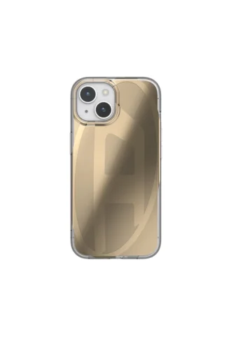 54088 Étui moulé Étui Oval D iP15