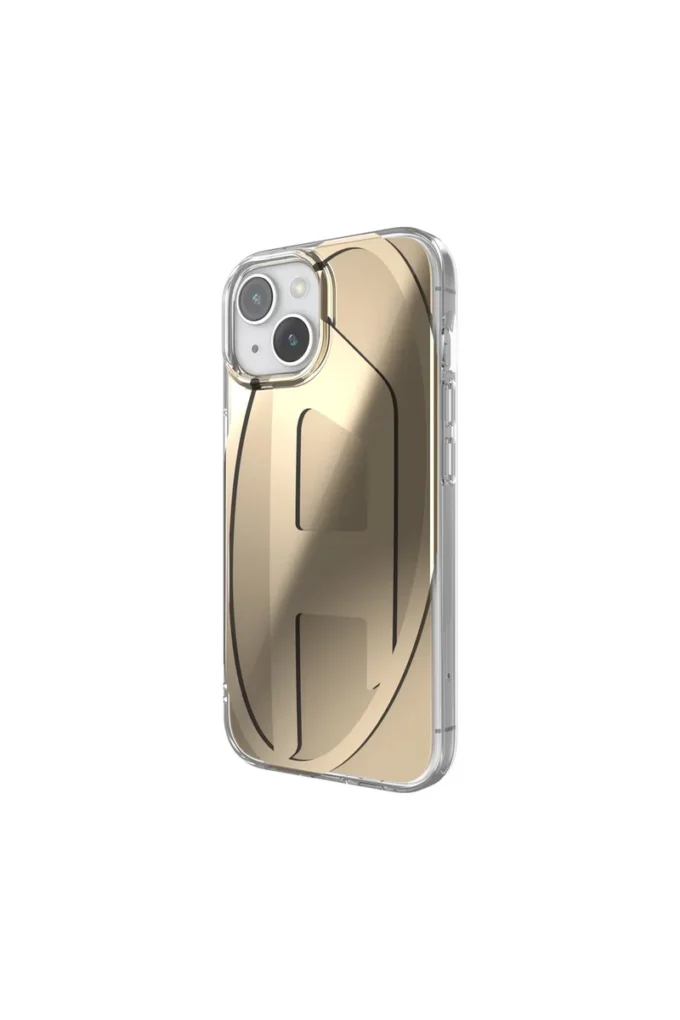 54088 Étui moulé Étui Oval D iP15