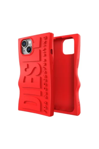 54115 Coque moulée D By case iPhone 13/iPhone 14