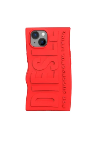 54115 Coque moulée D By case iPhone 13/iPhone 14