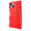 54115 Coque moulée D By case iPhone 13/iPhone 14