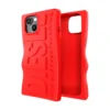 54116 Coque moulée D By case iP15