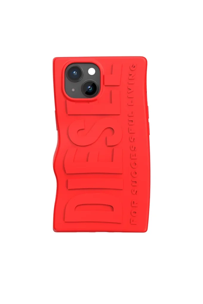 54116 Coque moulée D By case iP15