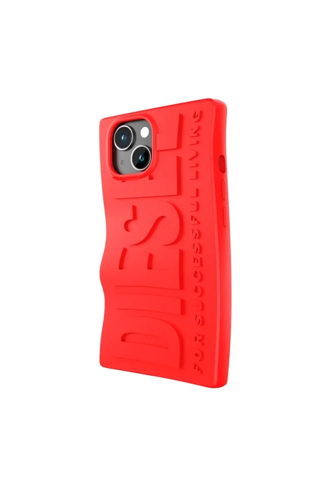54116 Coque moulée D By case iP15