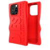 54117 Coque moulée D By case iP15 Pro