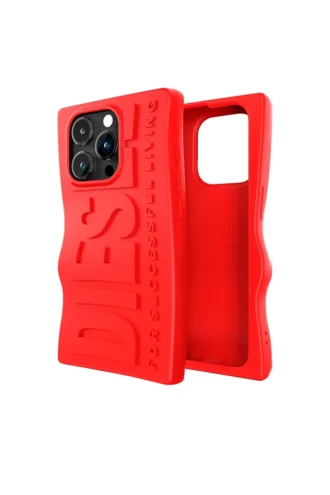 54117 Coque moulée D By case iP15 Pro
