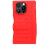 54117 Coque moulée D By case iP15 Pro