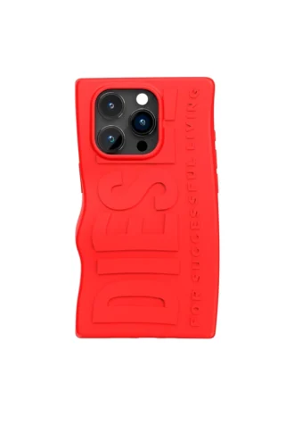 54117 Coque moulée D By case iP15 Pro