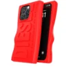 54117 Coque moulée D By case iP15 Pro