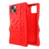 54118 Coque moulée D By case iP15 Plus