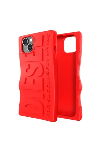 54118 Coque moulée D By case iP15 Plus