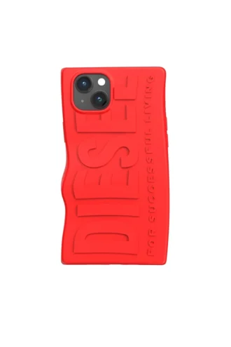 54118 Coque moulée D By case iP15 Plus