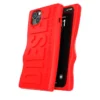 54118 Coque moulée D By case iP15 Plus