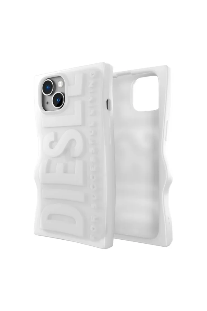 54122 Coque moulée D By case pour iPhone 13/iPhone 14