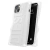 54122 Coque moulée D By case pour iPhone 13/iPhone 14
