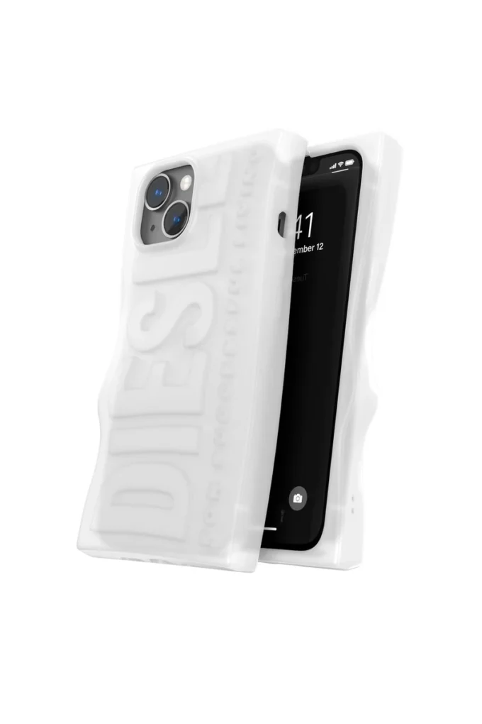 54122 Coque moulée D By case pour iPhone 13/iPhone 14