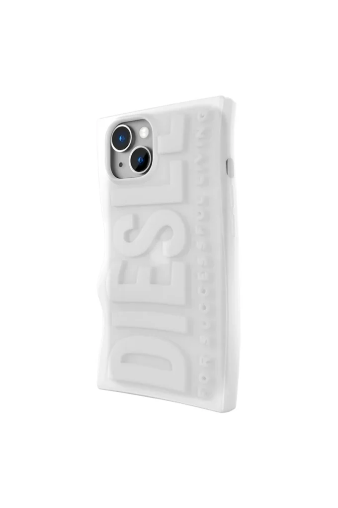54122 Coque moulée D By case pour iPhone 13/iPhone 14
