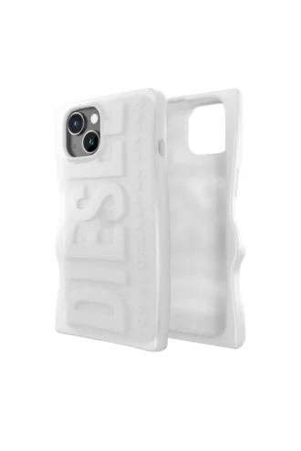 54123 Coque moulée D By case iP15