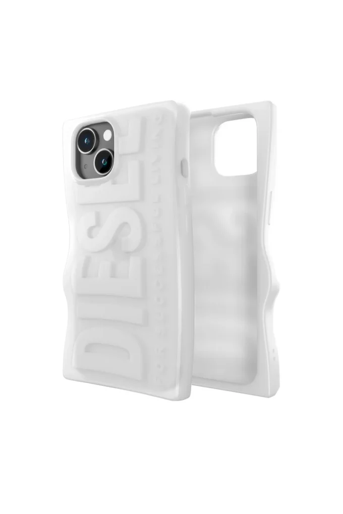 54123 Coque moulée D By case iP15