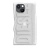 54123 Coque moulée D By case iP15