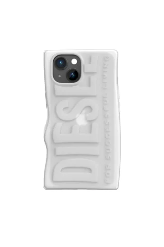 54123 Coque moulée D By case iP15