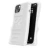 54123 Coque moulée D By case iP15