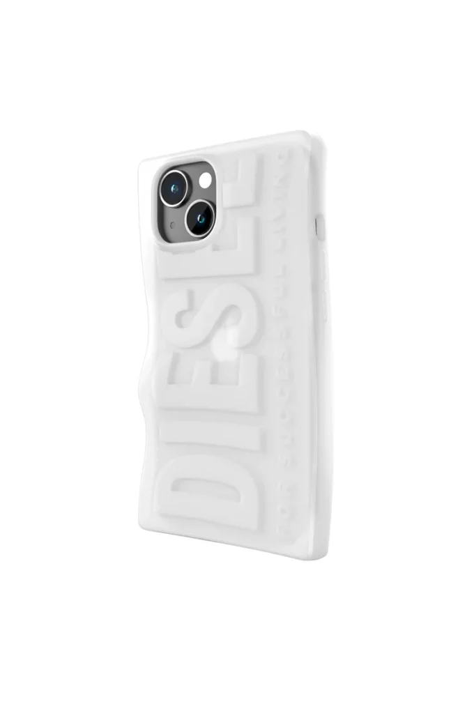54123 Coque moulée D By case iP15