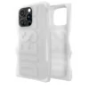 54124 Coque moulée D By case iP15 Pro