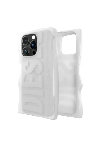 54124 Coque moulée D By case iP15 Pro